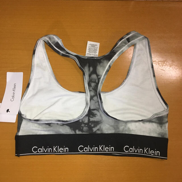 Calvin Klein(カルバンクライン)のバンビ様専用 カルバンクライン アンダーウェア レディースの下着/アンダーウェア(ブラ)の商品写真