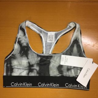 カルバンクライン(Calvin Klein)のバンビ様専用 カルバンクライン アンダーウェア(ブラ)