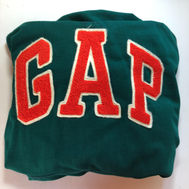 GAP(ギャップ)のGAPのパーカー メンズのトップス(パーカー)の商品写真