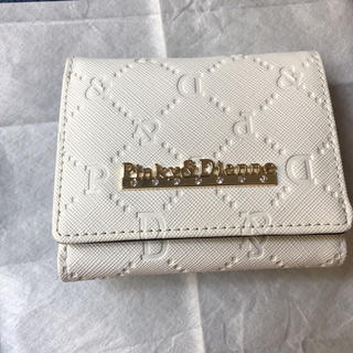 ピンキーアンドダイアン(Pinky&Dianne)の財布(財布)