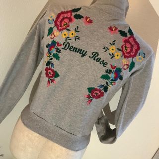 デニーローズ(DENNYROSE)のDENNY ROSE TOPS(カットソー(長袖/七分))