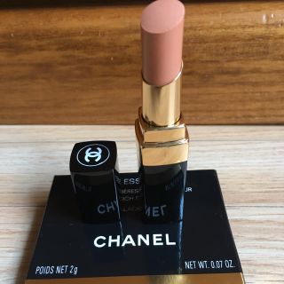 シャネル(CHANEL)の新品シャネルリップ(口紅)