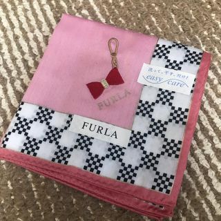 フルラ(Furla)の新品未使用 FURLA ハンカチ(ハンカチ)