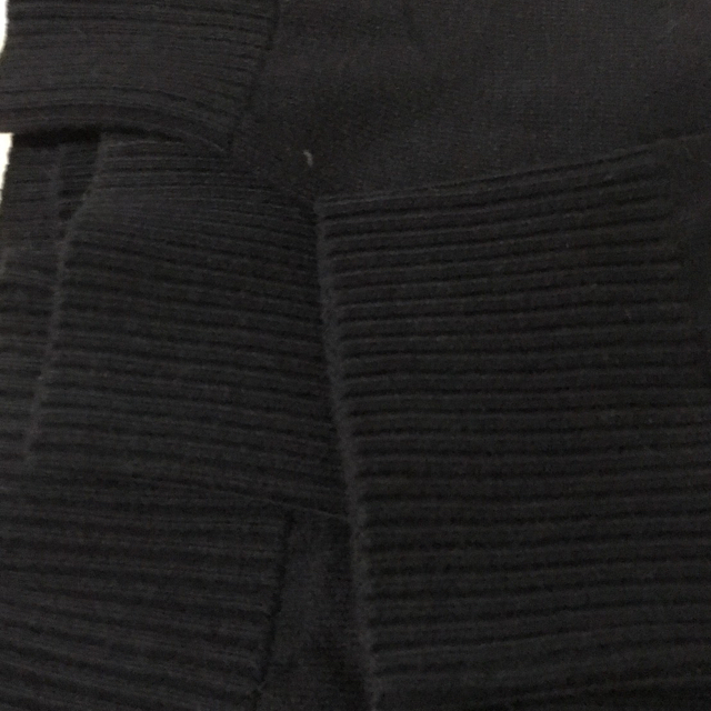 Abercrombie&Fitch(アバクロンビーアンドフィッチ)のアバクロンビー&フィッチ vネックニット メンズのトップス(ニット/セーター)の商品写真