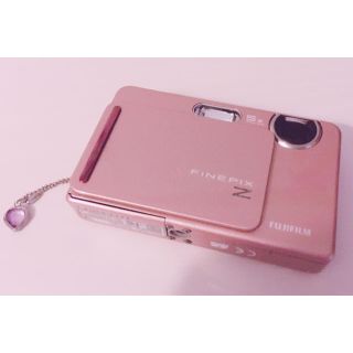 フジフイルム(富士フイルム)の【Allen様専用】(コンパクトデジタルカメラ)