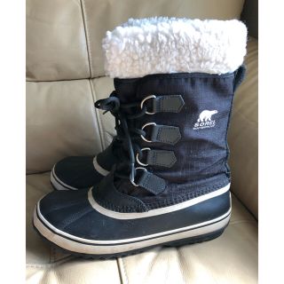 ソレル(SOREL)のスノーブーツ【rinka様専用】(ブーツ)