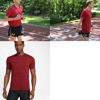 ナイキ(NIKE)の【新品未使用】オレゴンプロジェクト ZONAL COOL RELAY Tシャツ(その他)