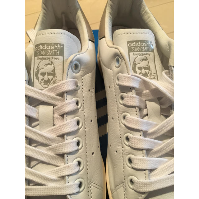 stan  smith  スニーカー 新品靴/シューズ