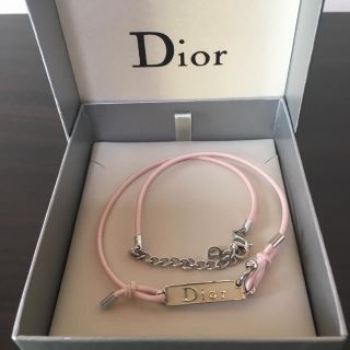 ディオール(Dior)のDior ネックレス(ネックレス)