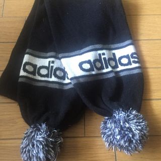 アディダス(adidas)のアディダスマフラー(マフラー/ショール)