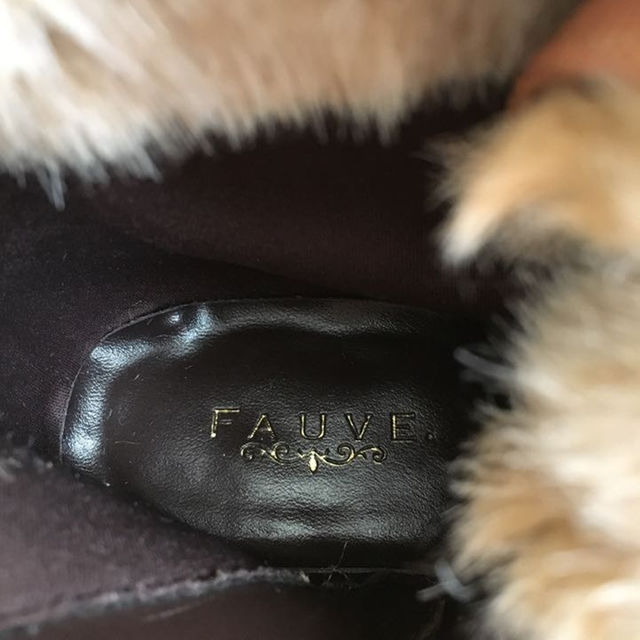 REGAL - 新品♣︎REGAL FAUVE♣︎レースアップブーツ【23㎝】の REGAL - 新品♣︎REGAL FAUVE♣︎レースアップブーツ【23㎝】の