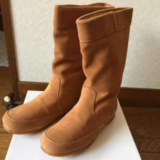 シップス(SHIPS)の⭐︎新品、未使用⭐︎シップス ブーツ(ブーツ)