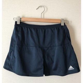 アディダス(adidas)のaddidas テニススコート 150cm(ウェア)