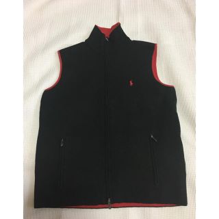 ラルフローレン(Ralph Lauren)のラルフローレンゴルフ ベスト 中古(ウエア)