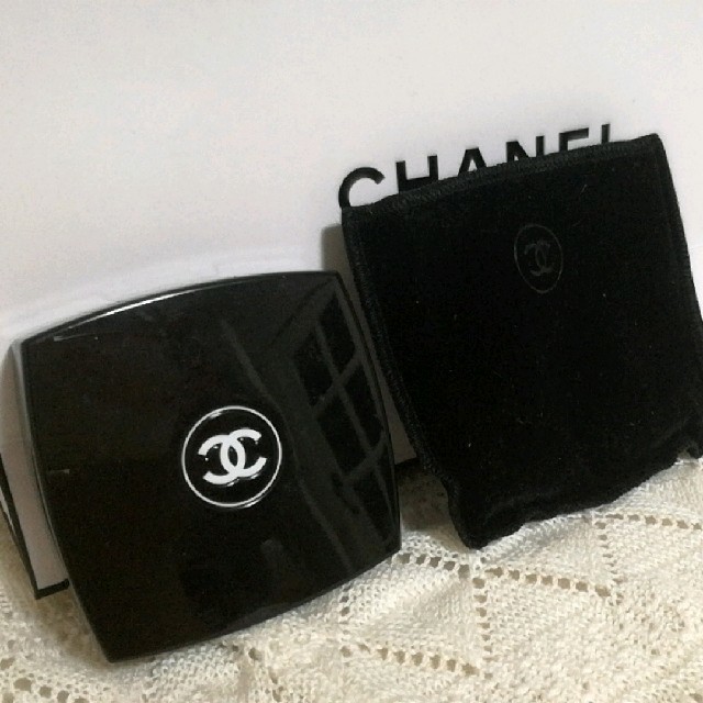 CHANEL(シャネル)のCHANEL　シャネル　チーク★レ　ティサージュ　ツイードピンク10 コスメ/美容のベースメイク/化粧品(チーク)の商品写真