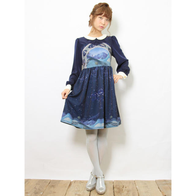 Grimoire 最終値下げ Grimoire オリジナル 天体 星座 ワンピースの通販 By みぃちび S Shop グリモワールならラクマ Grimoire 最終値下げ Grimoire オリジナル 天体 星座 ワンピースの通販 By みぃちび S Shop グリモワールならラクマ