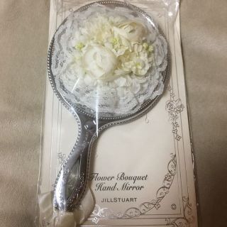 ジルスチュアート(JILLSTUART)の【限定品】ジルスチュアート ミラー(ミラー)