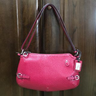 ペレボルサ(PELLE BORSA)のPELLE BORSA 2wayショルダーバッグ(ショルダーバッグ)