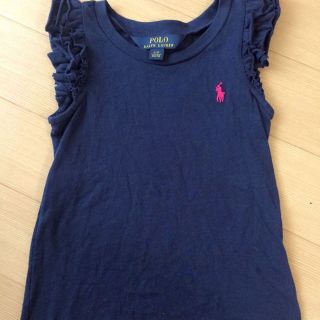 ラルフローレン(Ralph Lauren)のラルフフリルTOPS(その他)