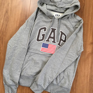 ギャップ(GAP)のＧＡＰ☆パーカー(パーカー)