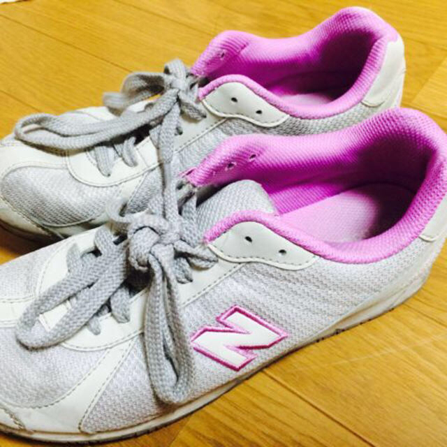 New Balance(ニューバランス)のNew Balance 443 レディースの靴/シューズ(スニーカー)の商品写真