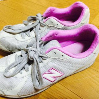 ニューバランス(New Balance)のNew Balance 443(スニーカー)