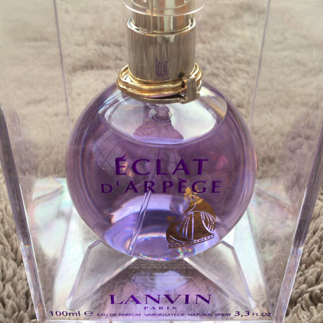 LANVIN - LANVIN エクラ・ドゥ・アルページュ オールドパルファムの通販 by まりもs'shop｜ランバンならラクマ