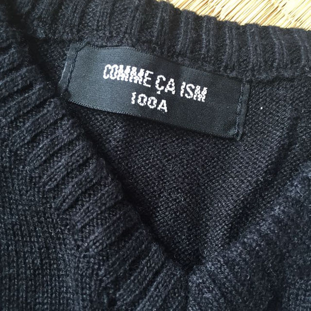 COMME CA ISM(コムサイズム)のCOMME CA ISM  フォーマルセット売り キッズ/ベビー/マタニティのキッズ服男の子用(90cm~)(ドレス/フォーマル)の商品写真