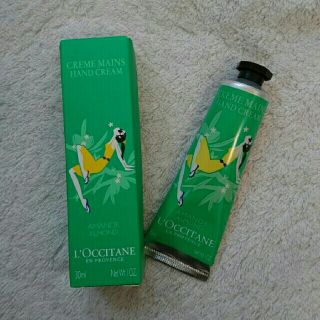 ロクシタン(L'OCCITANE)のロクシタン◆ハンドクリーム(ハンドクリーム)