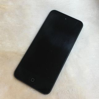 アップル(Apple)の（ヒサシ様用）iPod touch 32GB MD723J/A 中古(ポータブルプレーヤー)