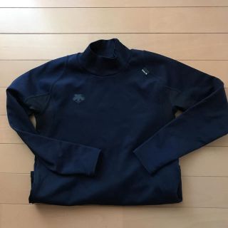 デサント(DESCENTE)の野球 冬用アンダーシャツ(ウェア)