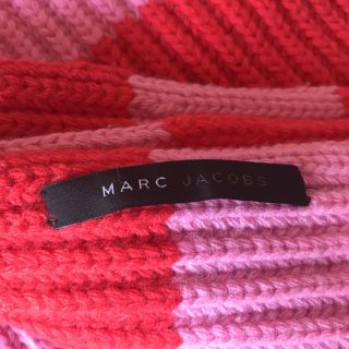 マークジェイコブス(MARC JACOBS)のマークジェイコブス マフラー (マフラー/ショール)