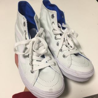 ヴァンズ(VANS)のVANS スニーカー(スニーカー)