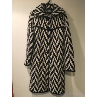 ザラ(ZARA)の専用  ZARA☆ニットコート ロングカーディガン Ｍ(ニットコート)