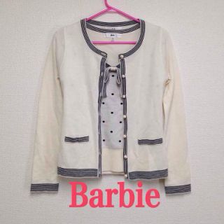 バービー(Barbie)の新品 Barbie アンサンブル(アンサンブル)