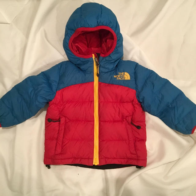 The North Face ベビーダウン80