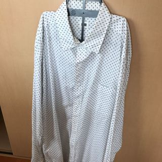 ユニクロ(UNIQLO)のユニクロ☆シャツ(シャツ)