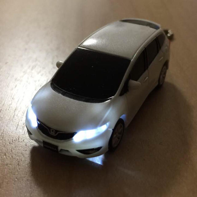 ホンダ Honda Jade ミニカーの通販 By Maki33 S Shop ホンダならラクマ