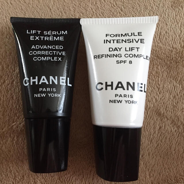 CHANEL(シャネル)のあぃ♡♡様専用 CHANEL スキンケア用品 コスメ/美容のスキンケア/基礎化粧品(フェイスクリーム)の商品写真