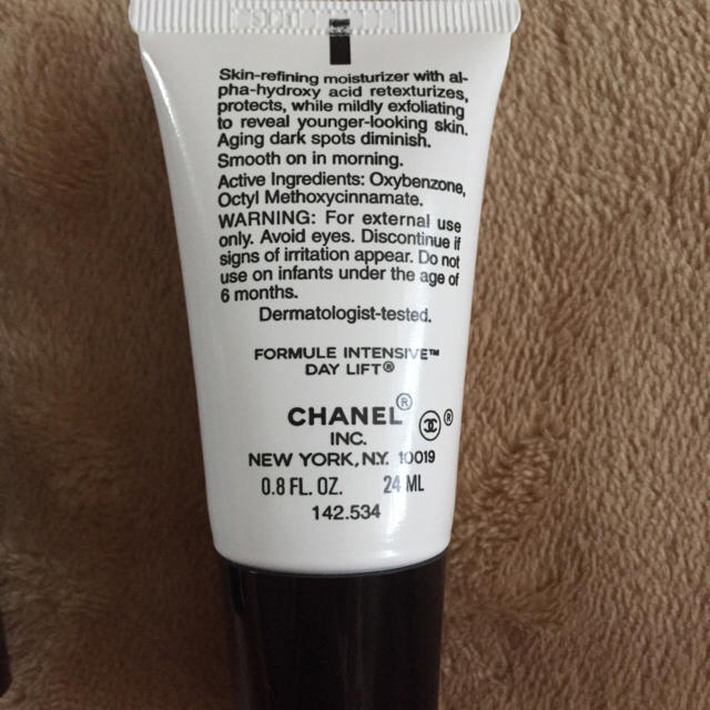 CHANEL(シャネル)のあぃ♡♡様専用 CHANEL スキンケア用品 コスメ/美容のスキンケア/基礎化粧品(フェイスクリーム)の商品写真