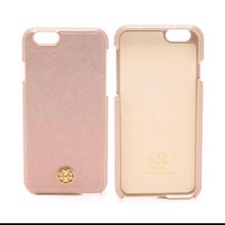 トリーバーチ(Tory Burch)の★新品未使用★トリーバーチ iPhoneケース iPhone6 (iPhoneケース)