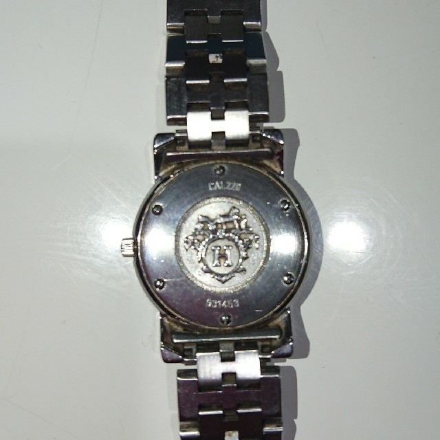 Hermes 腕時計の通販 by りょな's shop｜エルメスならラクマ - ♡2.26♡様専用 HERMES NEW限定品