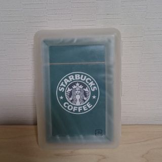 スターバックスコーヒー(Starbucks Coffee)のSTARBUCKS  トランプ(トランプ/UNO)