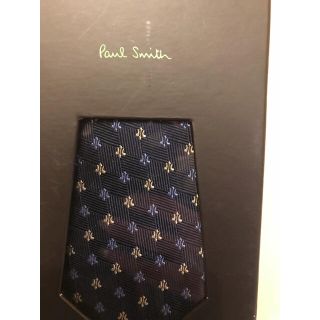 ポールスミス(Paul Smith)のさくらんぼ様専用ポールスミスネクタイ(ネクタイ)