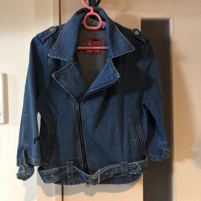 Aymmy ライダースジャケット エイミー