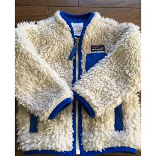 パタゴニア(patagonia)のパタゴニア 12M(ジャケット/コート)