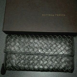 ボッテガヴェネタ(Bottega Veneta)のボッテガ　最終値下げ中(長財布)