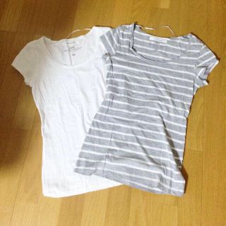 エイチアンドエム(H&M)のaaaapikoさま専用(Tシャツ(半袖/袖なし))