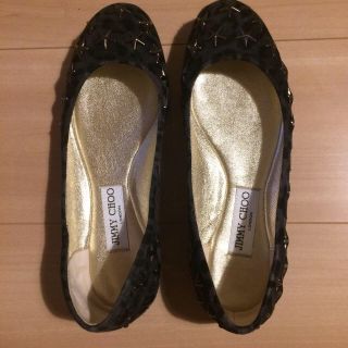 ジミーチュウ(JIMMY CHOO)のジミーチュウ パンプス ☆専用☆(ハイヒール/パンプス)