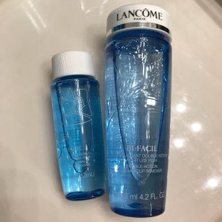 ランコム(LANCOME)のランコム BI-FACIL ビファシル メイクアップリムーバー メイク落とし(クレンジング/メイク落とし)